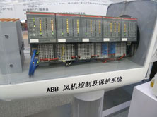 ABB自動化世界