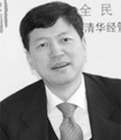 智能電網(wǎng)專家武建東
